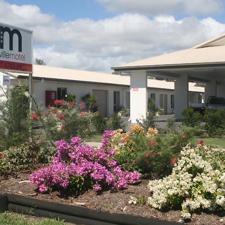 Collinsville Motel ภายนอก รูปภาพ