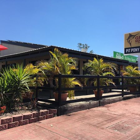 Collinsville Motel ภายนอก รูปภาพ